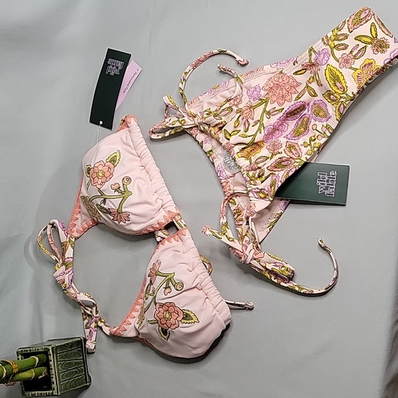 wild fable Other - NWT Bikini
